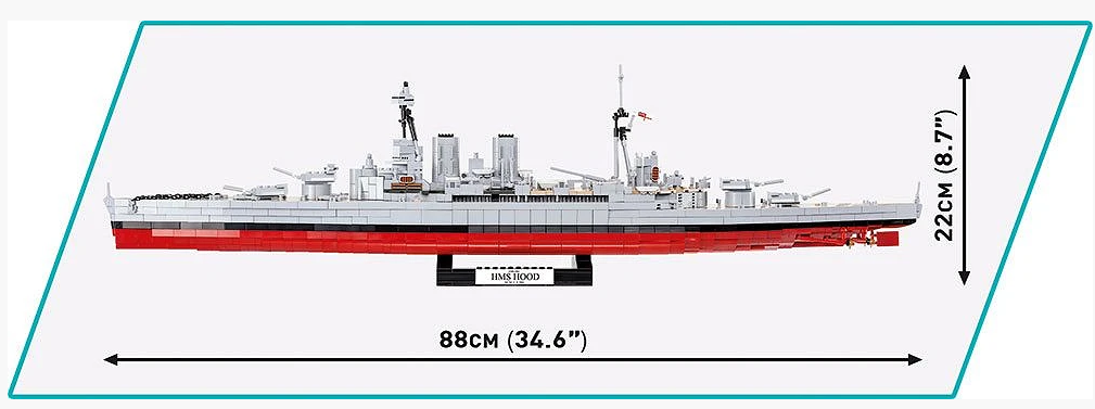 HMS Hood