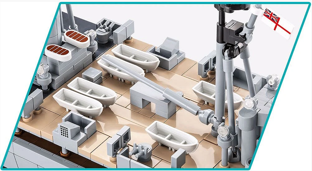 HMS Hood