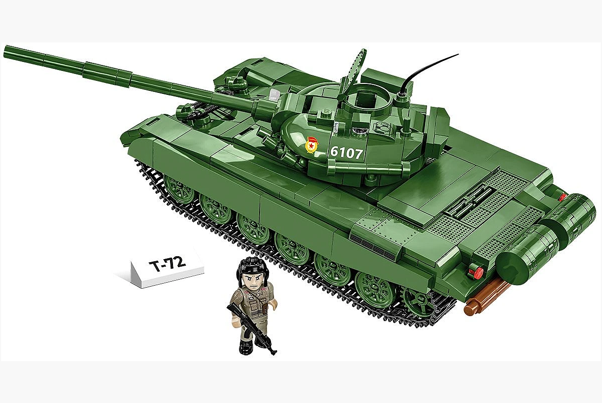 T-72 (2 in 1)