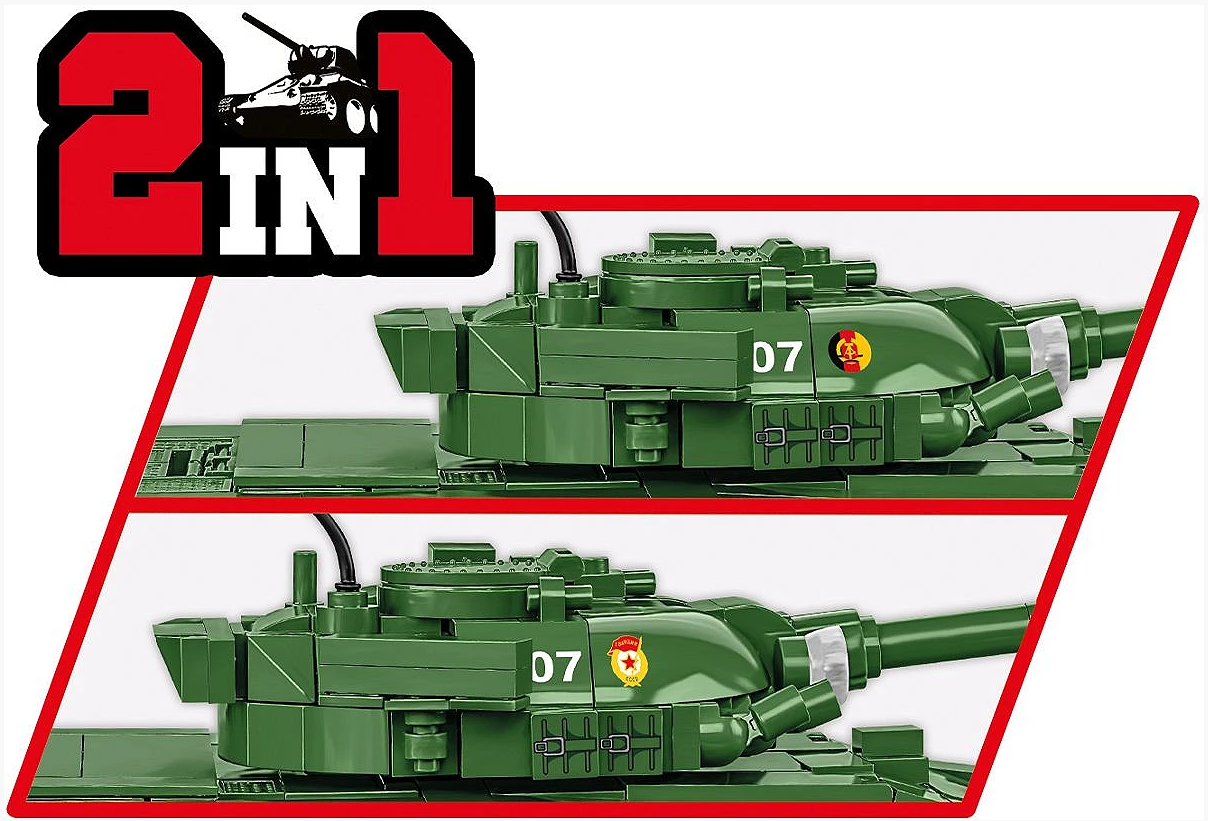 T-72 (2 in 1)