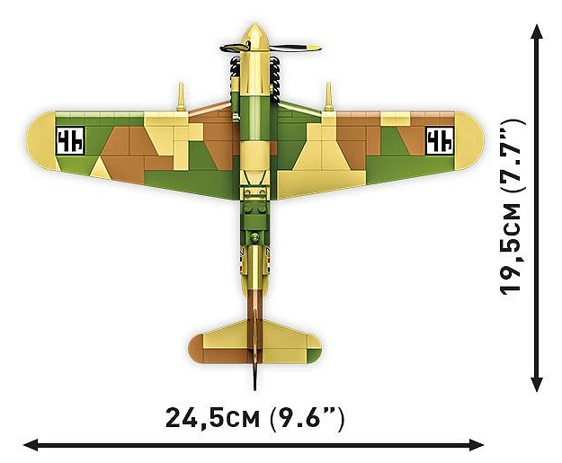 Fiat G55 Centauro