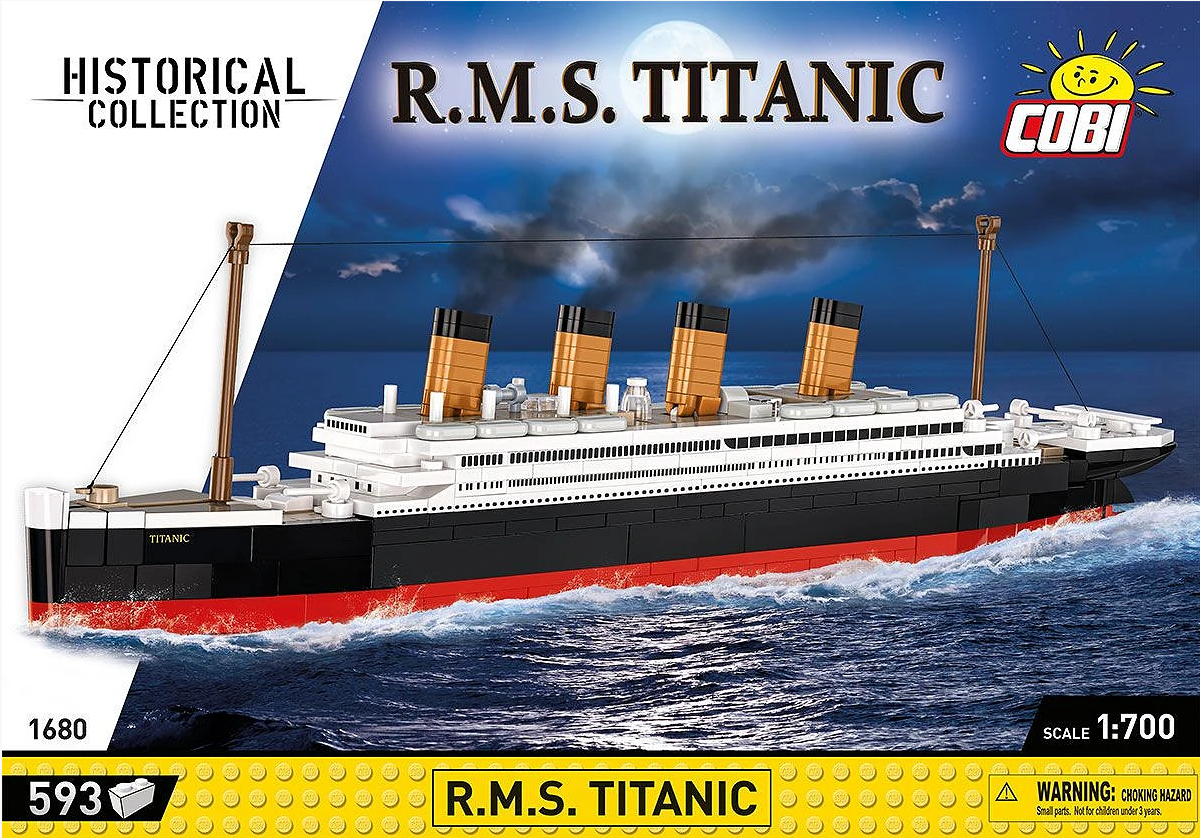 RMS Titanic