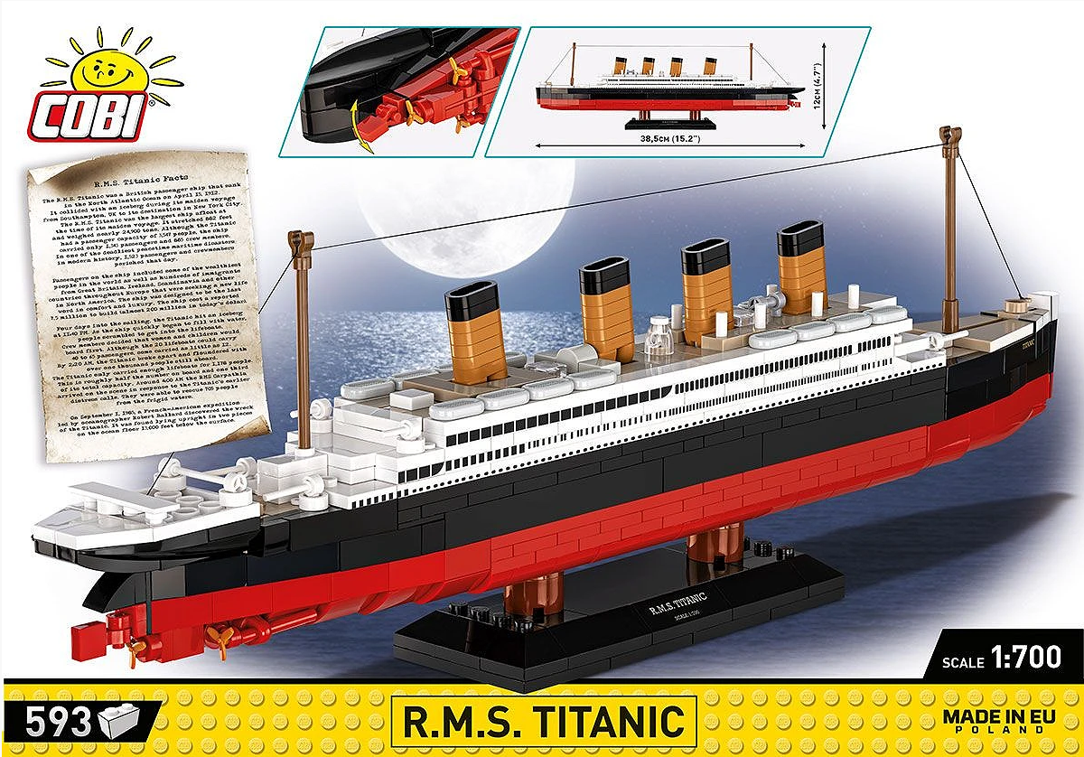 RMS Titanic