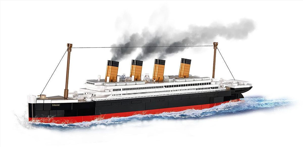 RMS Titanic