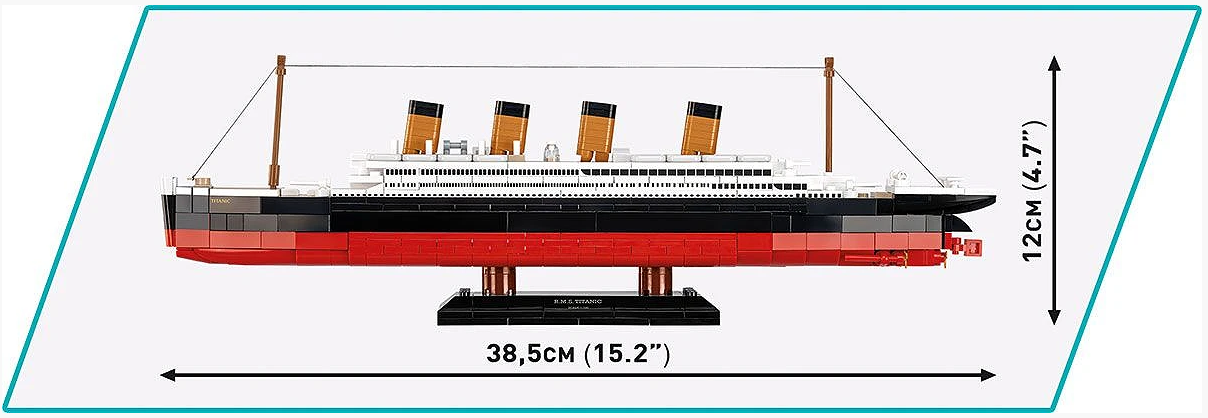 RMS Titanic