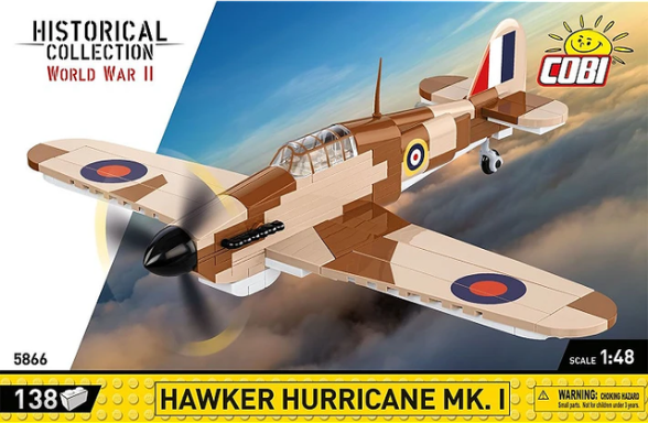 Hawker Hurricane Mk 1