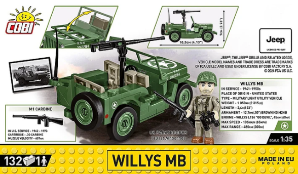 Willys Jeep