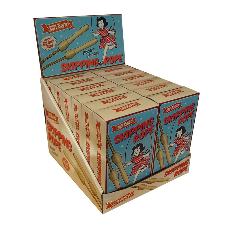 Skipping Rope