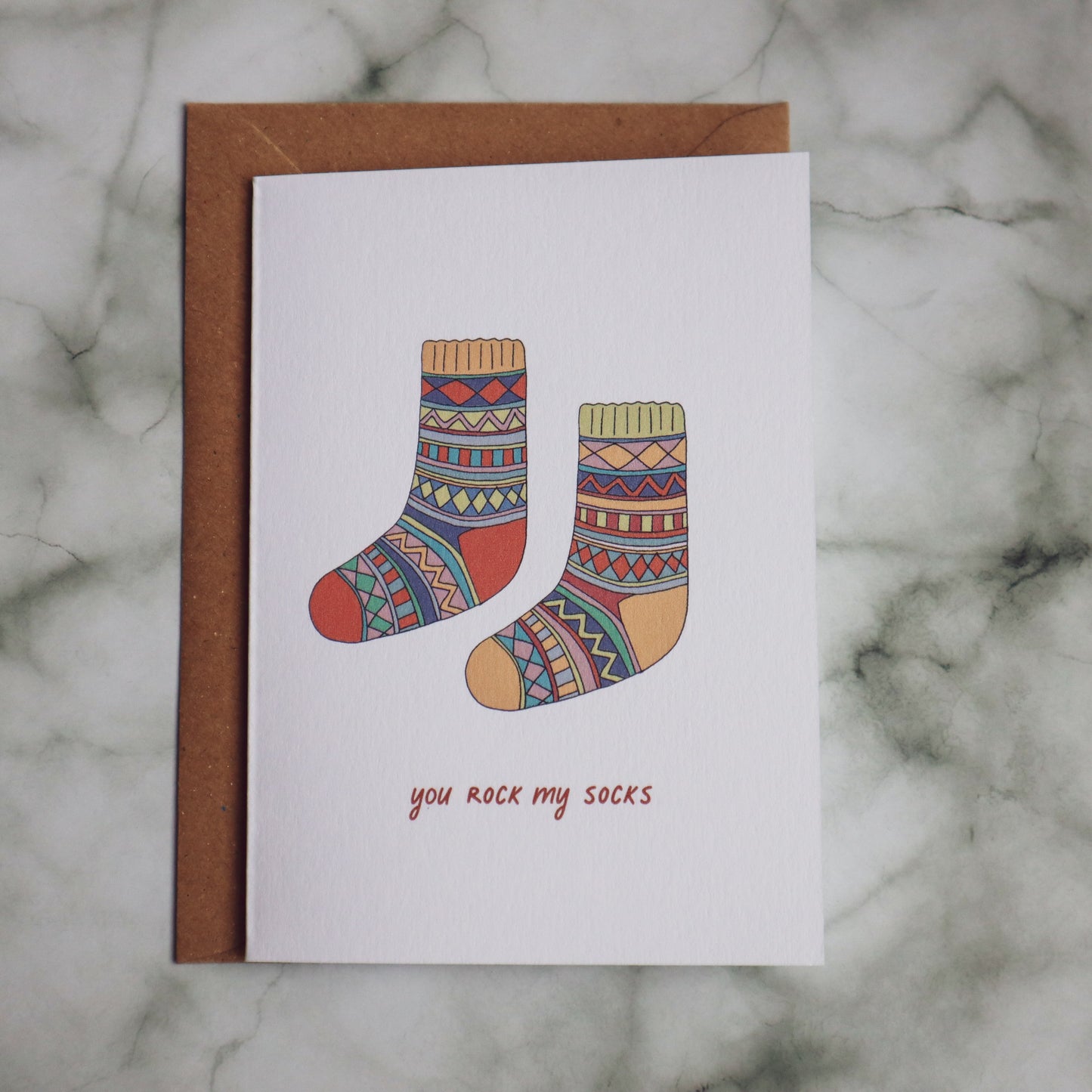 Socks