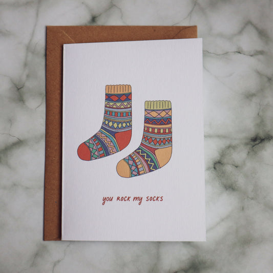 Socks