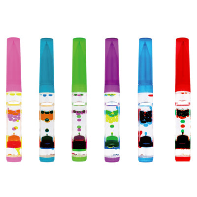 Sensory Bubbler Pen