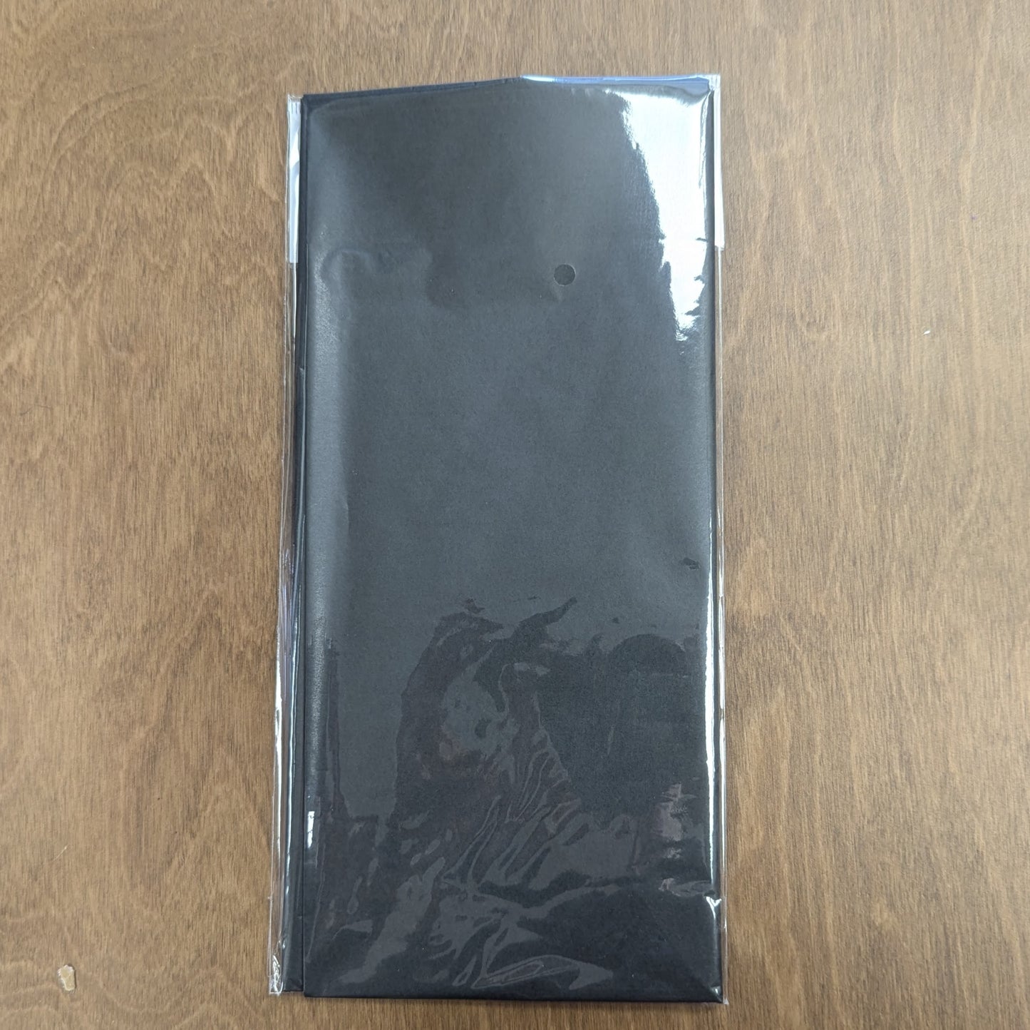 Tissue Paper - Black