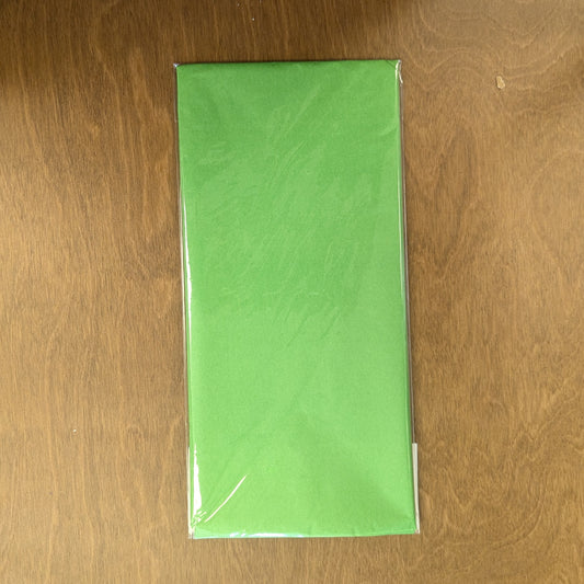 Tissue Paper - Light Green