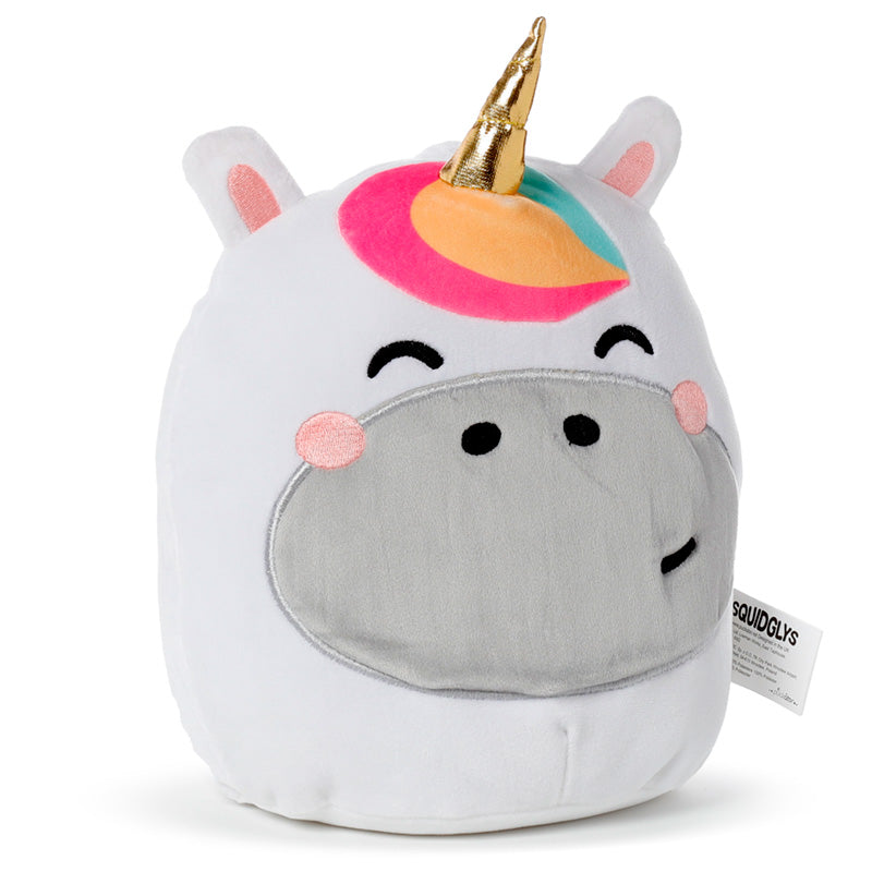 Squidglys Astra the Unicorns Plush Toy
