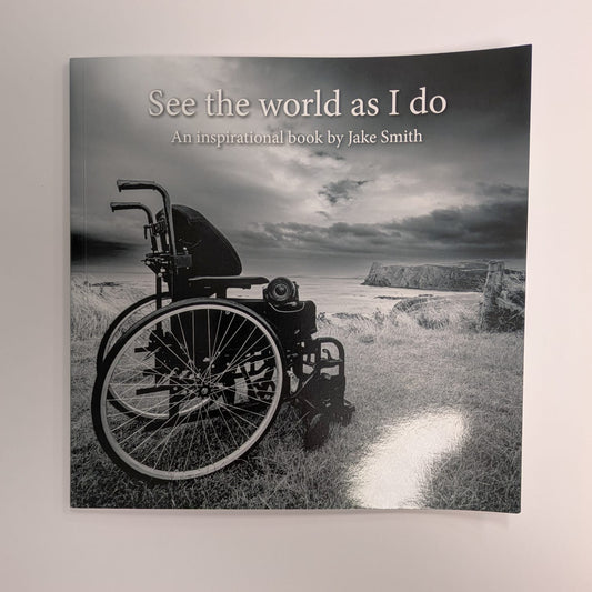 See the World as I Do by Jake Smith
