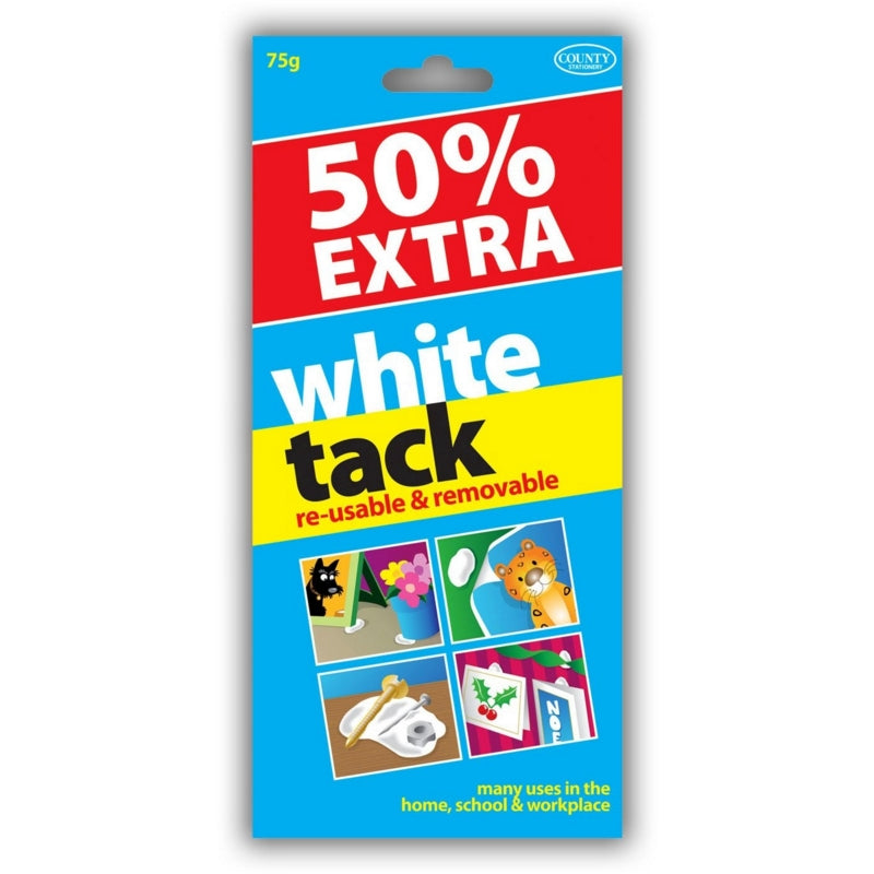 White Tack