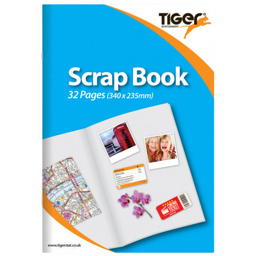 Scrapbook
